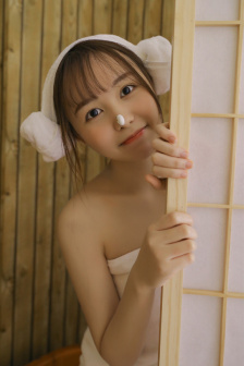 88人体写真