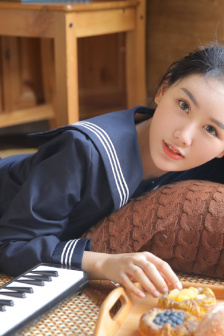 终末的女武神