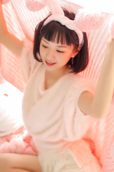 美女绳地狱